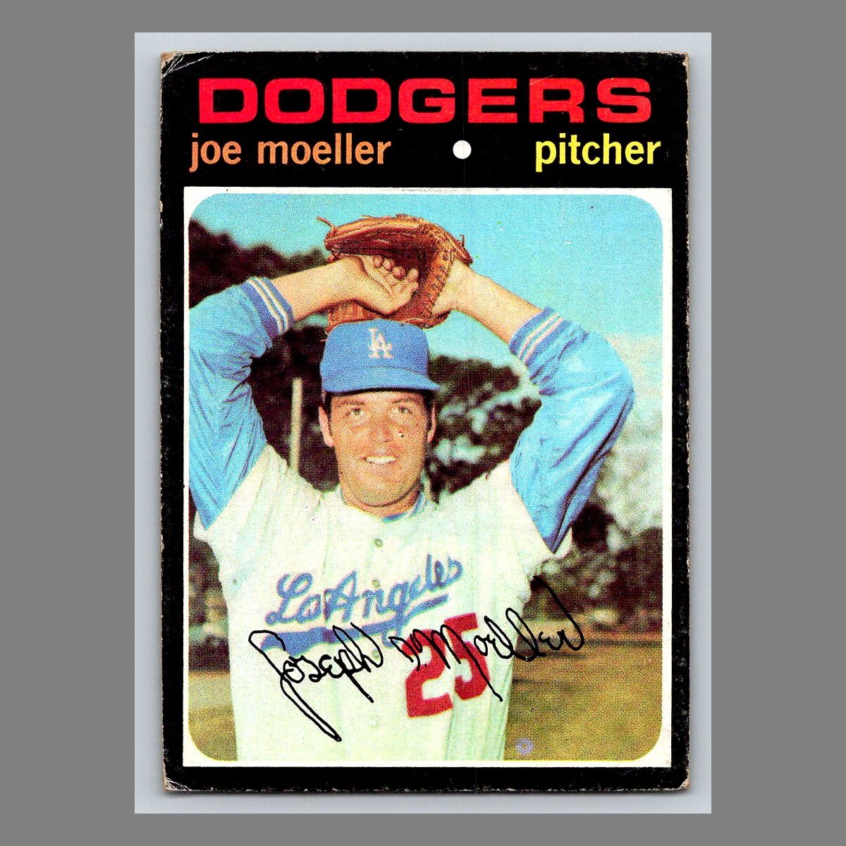 1971 Topps Baseball Cards #200 - 399 | You Pick | Complete Your Set - Picture 124 of 239