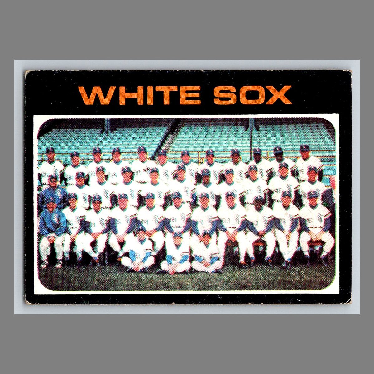 1971 Topps Baseball Cards #200 - 399 | You Pick | Complete Your Set - Picture 126 of 239