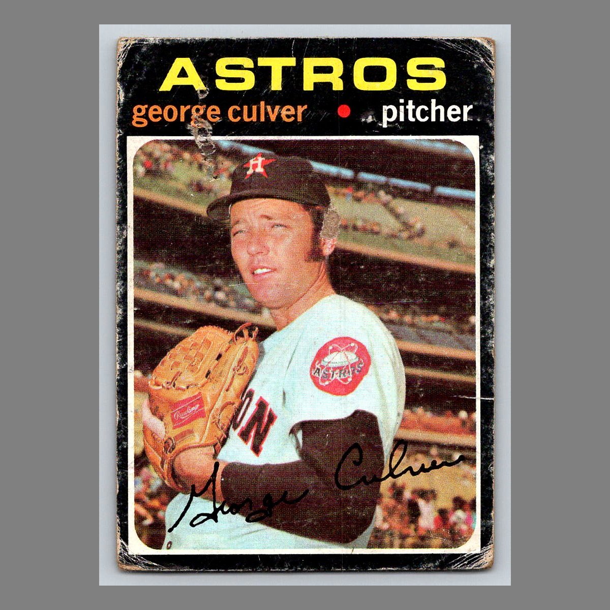 1971 Topps Baseball Cards #200 - 399 | You Pick | Complete Your Set - Picture 128 of 239