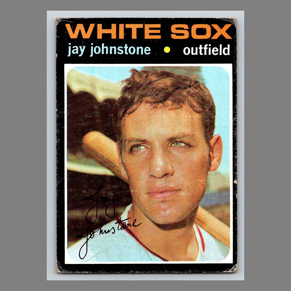 1971 Topps Baseball Cards #200 - 399 | You Pick | Complete Your Set - Picture 130 of 239