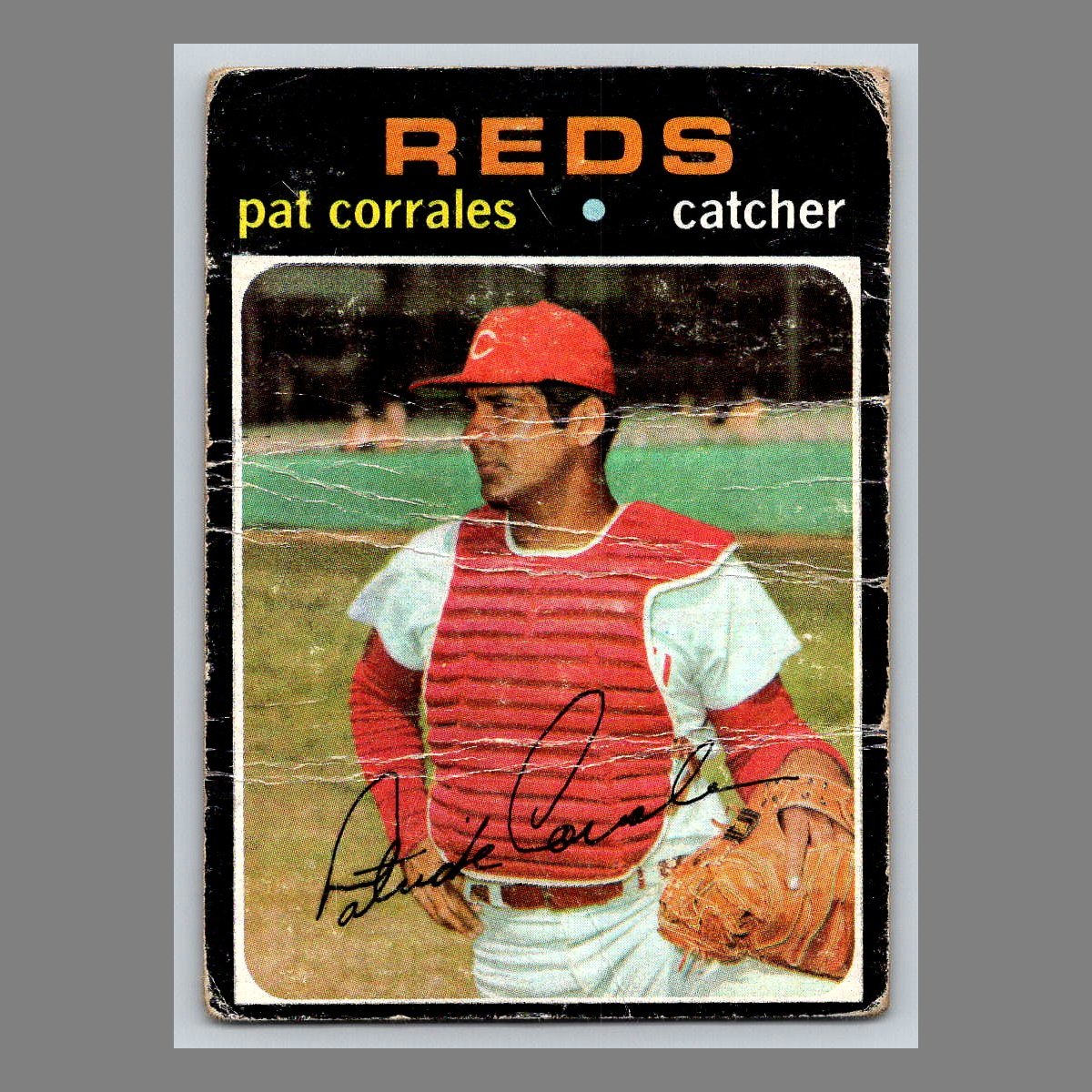 1971 Topps Baseball Cards #200 - 399 | You Pick | Complete Your Set - Picture 132 of 239