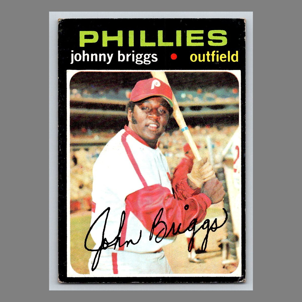 1971 Topps Baseball Cards #200 - 399 | You Pick | Complete Your Set - Picture 134 of 239