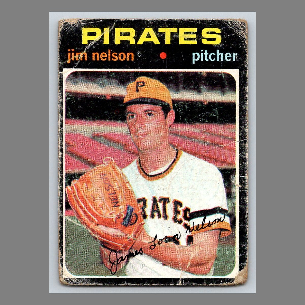 1971 Topps Baseball Cards #200 - 399 | You Pick | Complete Your Set - Picture 136 of 239