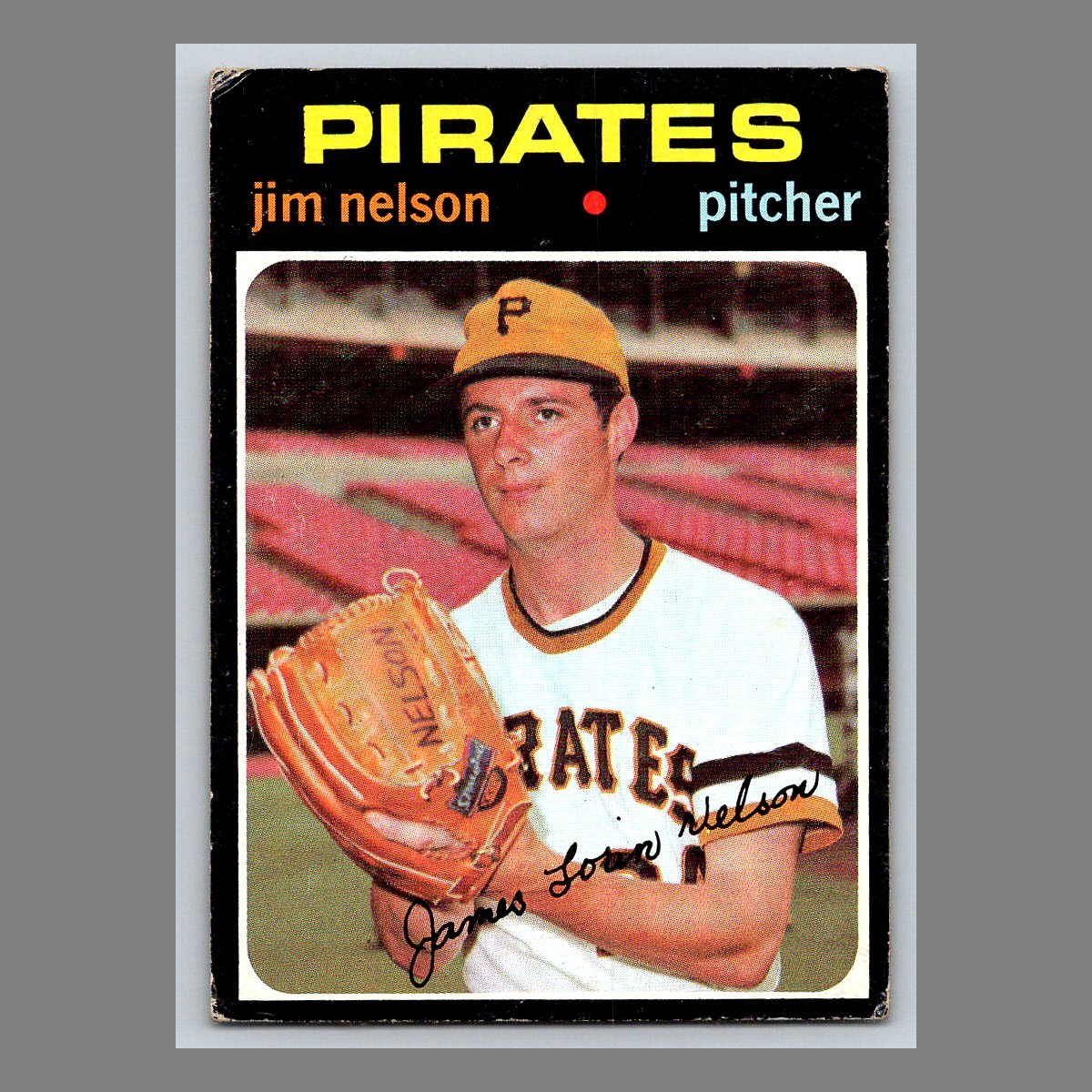 1971 Topps Baseball Cards #200 - 399 | You Pick | Complete Your Set - Picture 138 of 239