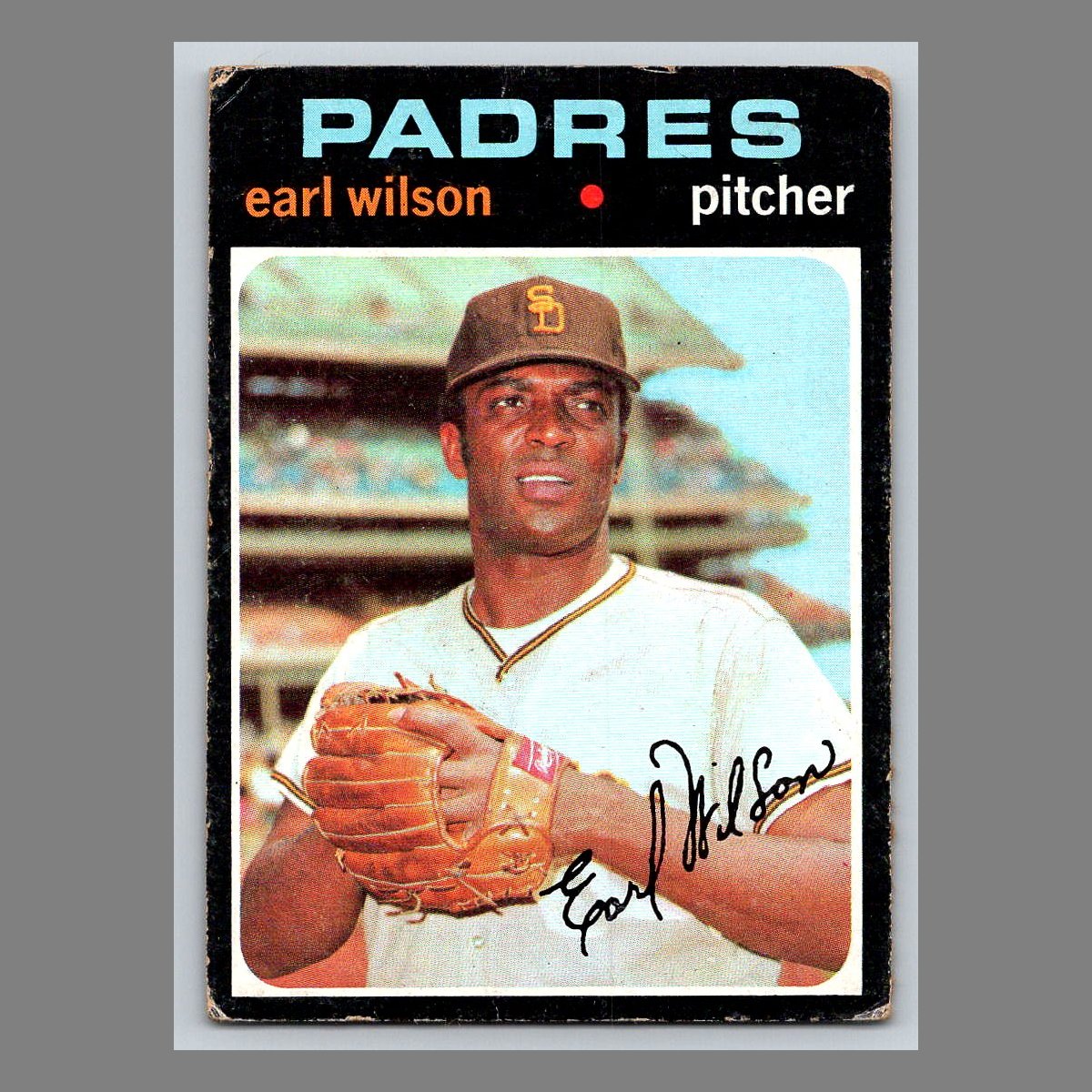 1971 Topps Baseball Cards #200 - 399 | You Pick | Complete Your Set - Picture 142 of 239