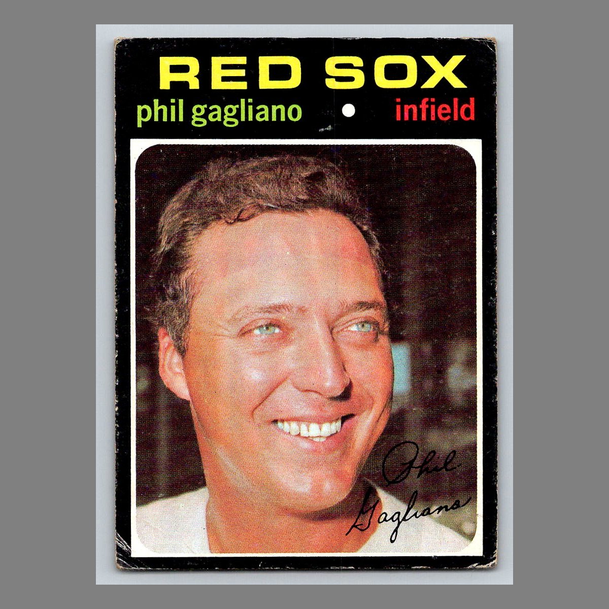 1971 Topps Baseball Cards #200 - 399 | You Pick | Complete Your Set - Picture 144 of 239