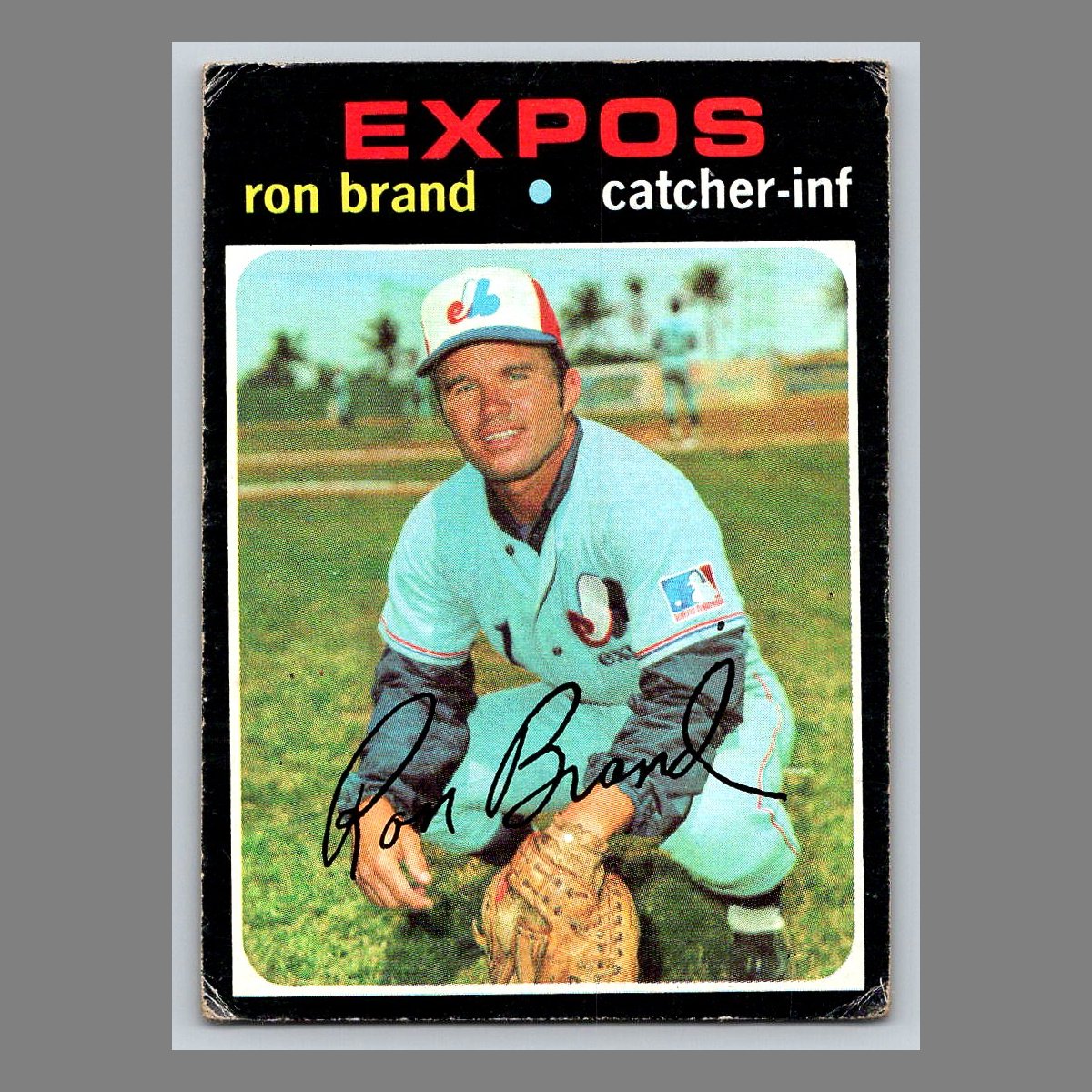 1971 Topps Baseball Cards #200 - 399 | You Pick | Complete Your Set - Picture 146 of 239