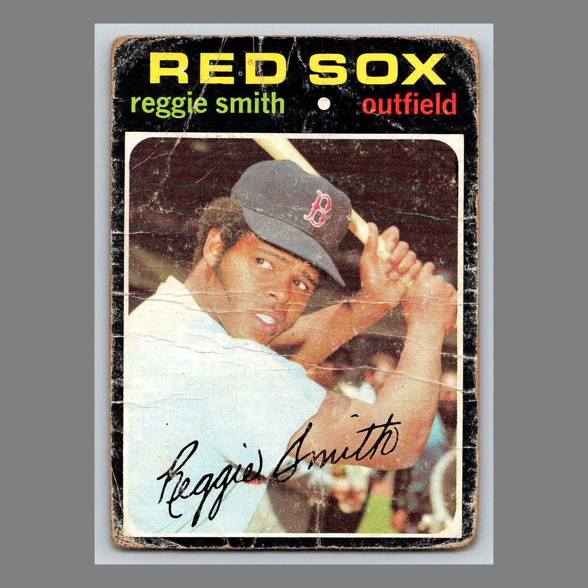 1971 Topps Baseball Cards #200 - 399 | You Pick | Complete Your Set - Picture 148 of 239