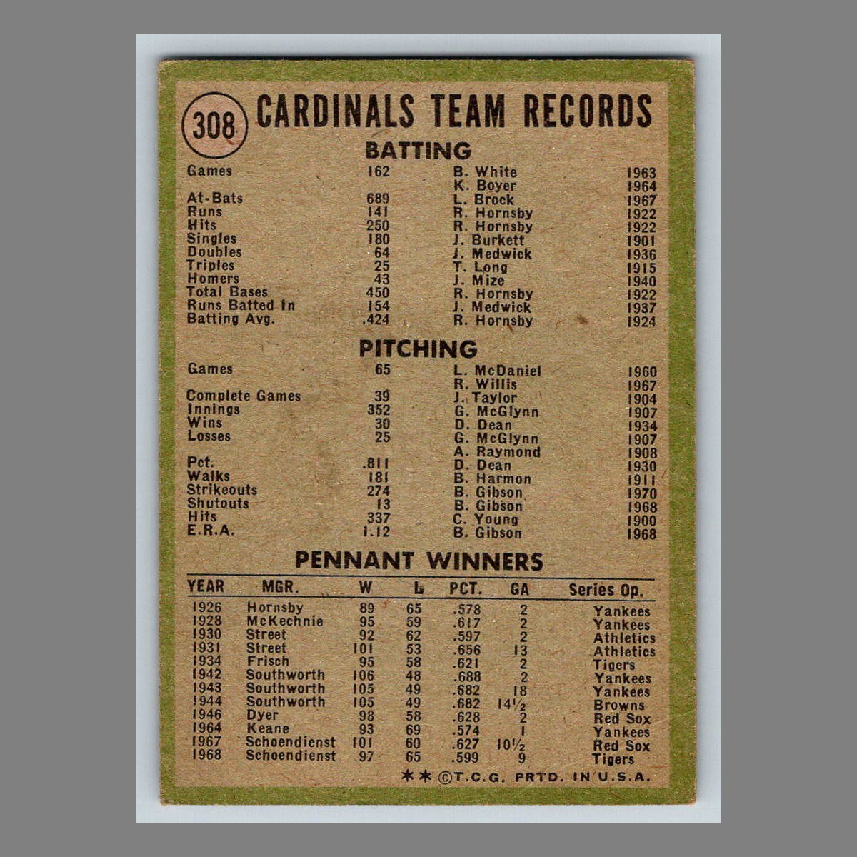 1971 Topps Baseball Cards #200 - 399 | You Pick | Complete Your Set - Picture 153 of 239