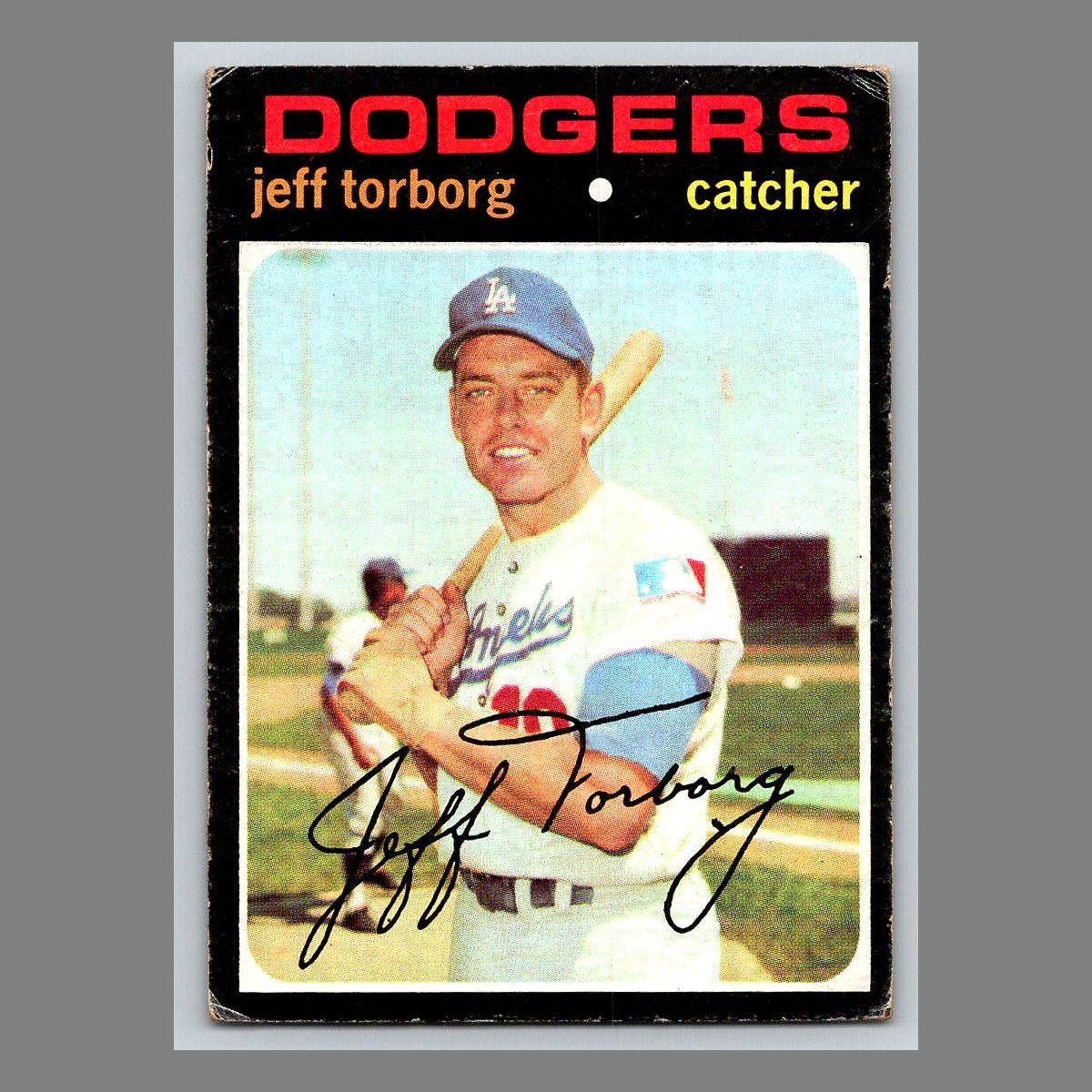 1971 Topps Baseball Cards #200 - 399 | You Pick | Complete Your Set - Picture 158 of 239