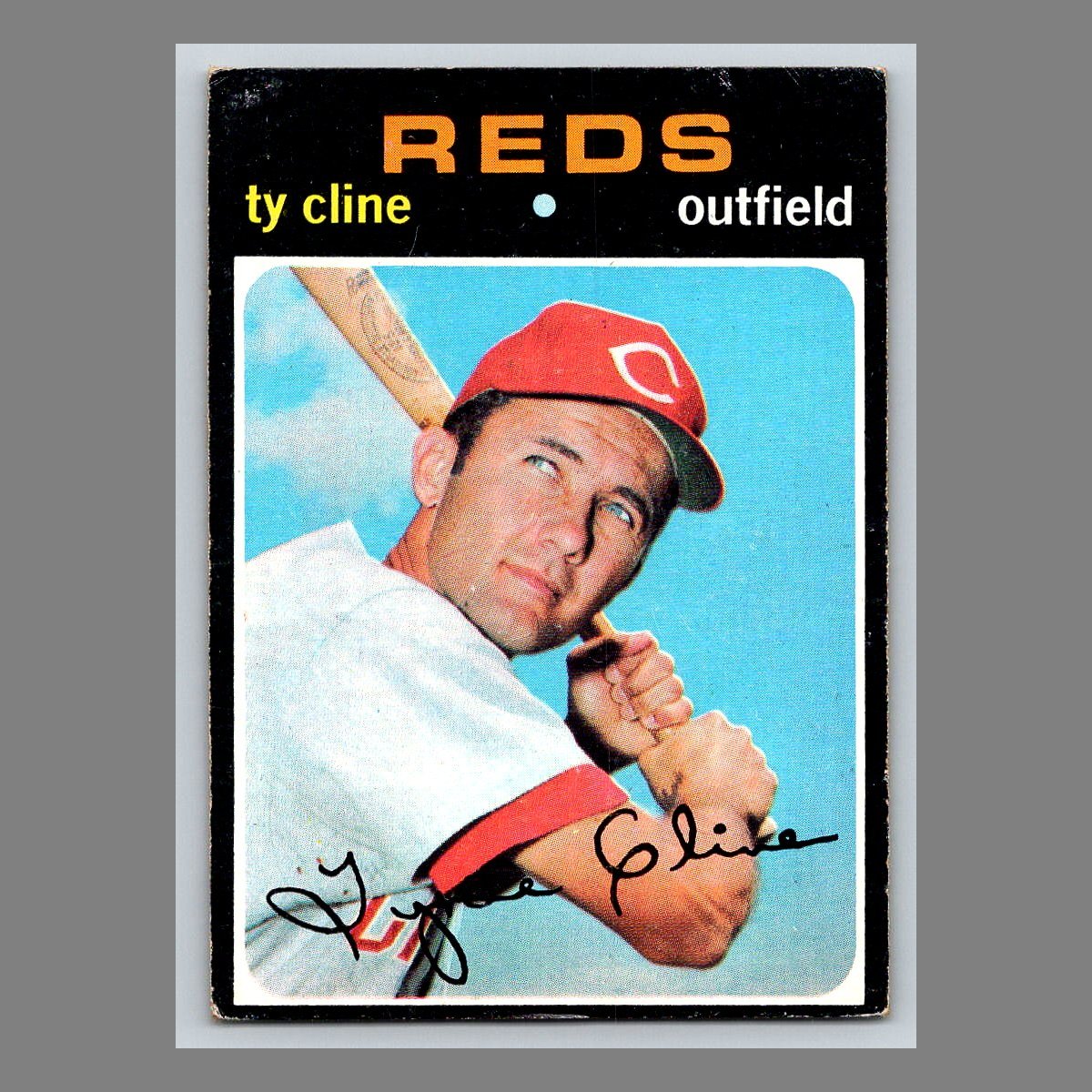 1971 Topps Baseball Cards #200 - 399 | You Pick | Complete Your Set - Picture 168 of 239