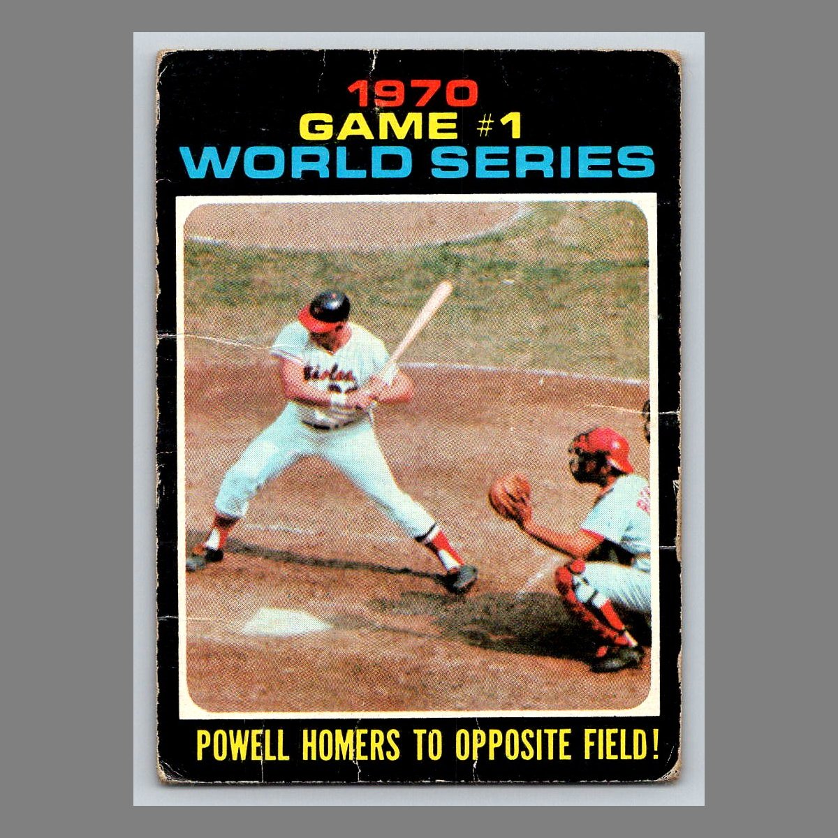1971 Topps Baseball Cards #200 - 399 | You Pick | Complete Your Set - Picture 174 of 239