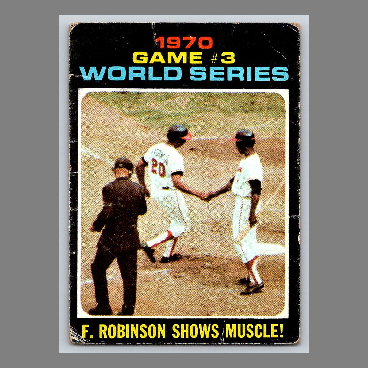 1971 Topps Baseball Cards #200 - 399 | You Pick | Complete Your Set - Picture 178 of 239