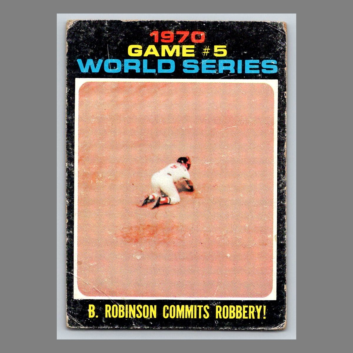1971 Topps Baseball Cards #200 - 399 | You Pick | Complete Your Set - Picture 182 of 239