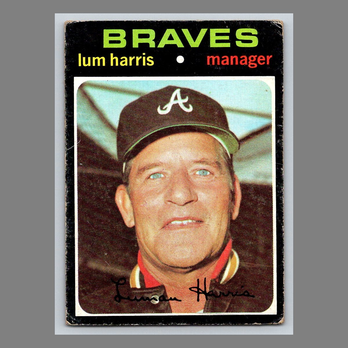 1971 Topps Baseball Cards #200 - 399 | You Pick | Complete Your Set - Picture 194 of 239