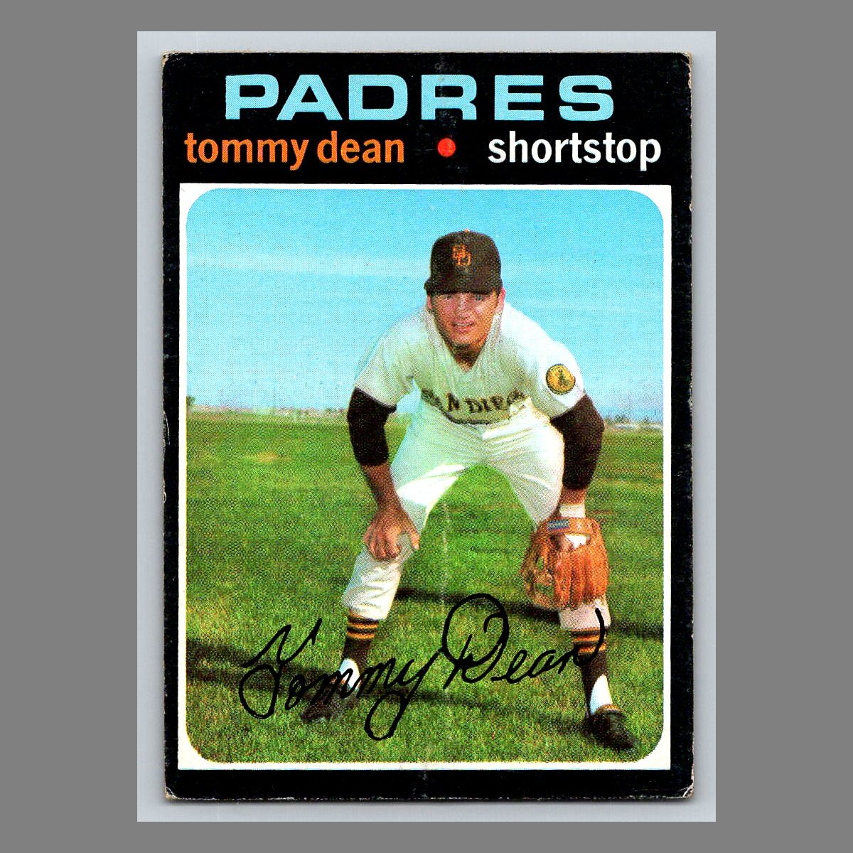 1971 Topps Baseball Cards #200 - 399 | You Pick | Complete Your Set - Picture 210 of 239