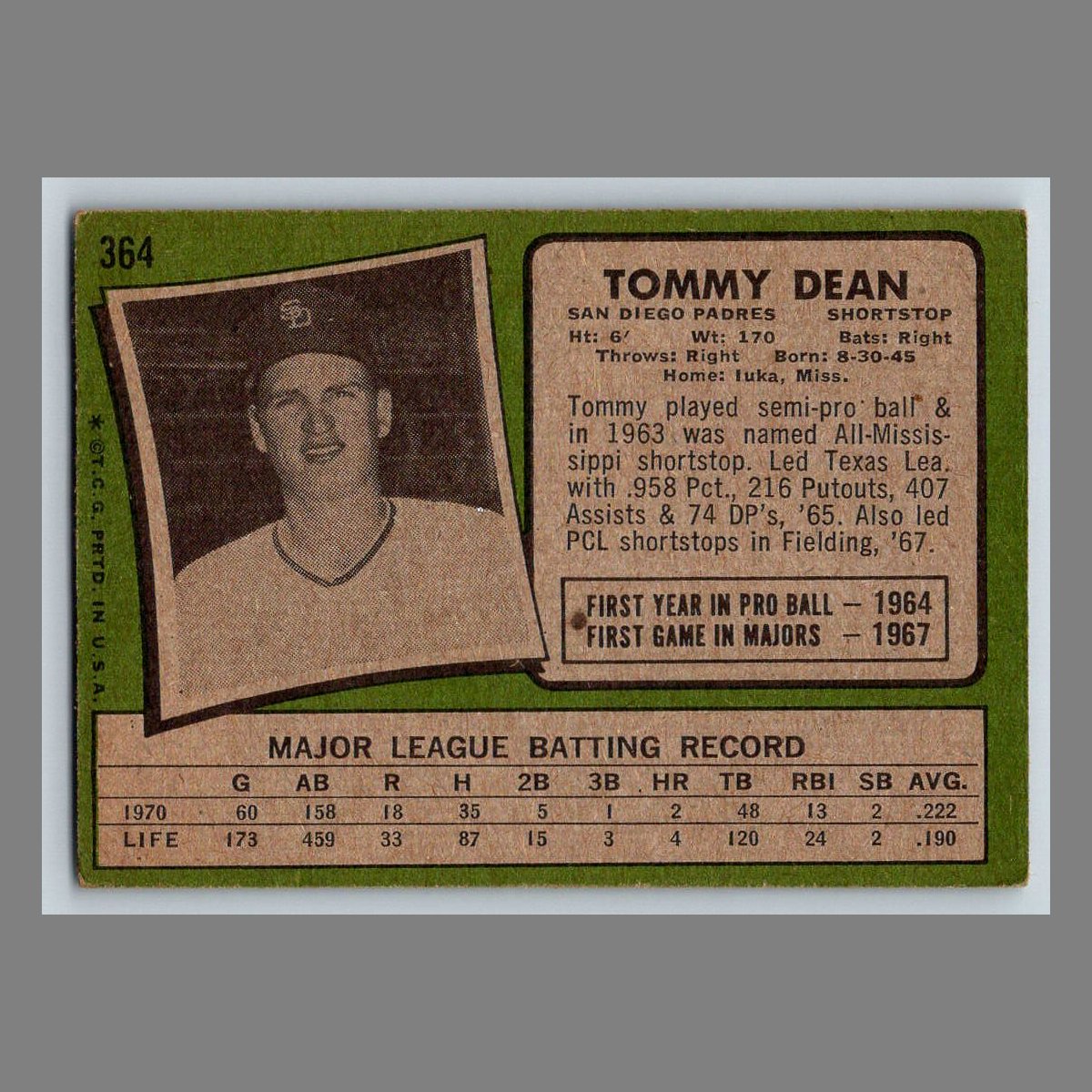 1971 Topps Baseball Cards #200 - 399 | You Pick | Complete Your Set - Picture 211 of 239