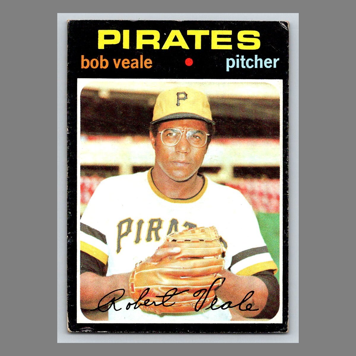 1971 Topps Baseball Cards #200 - 399 | You Pick | Complete Your Set - Picture 218 of 239