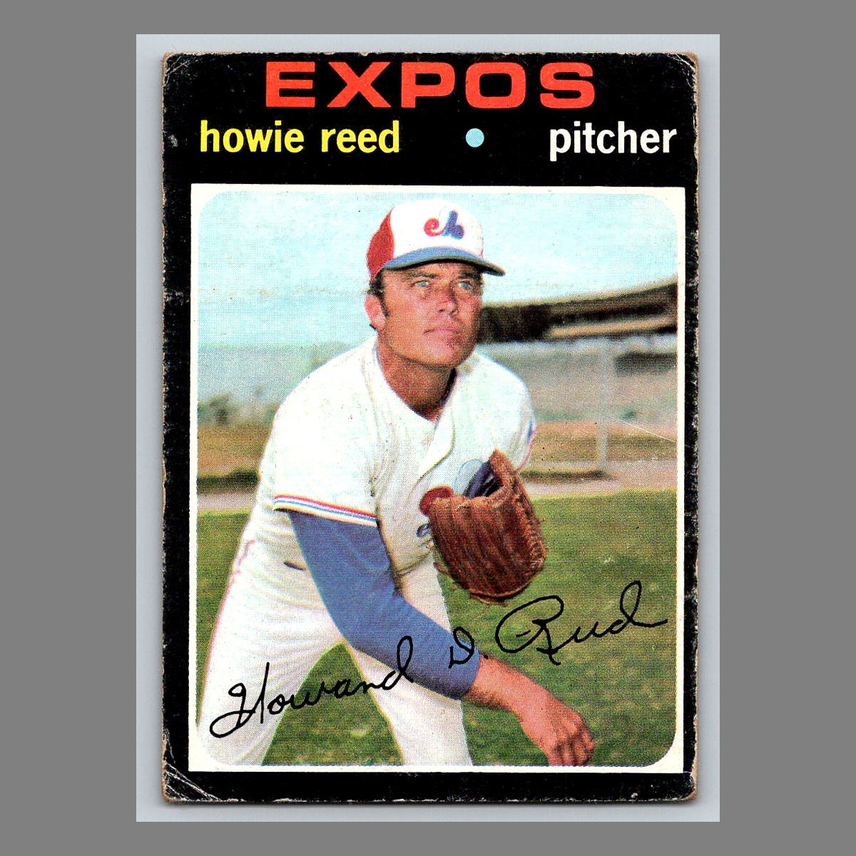 1971 Topps Baseball Cards #200 - 399 | You Pick | Complete Your Set - Picture 238 of 239