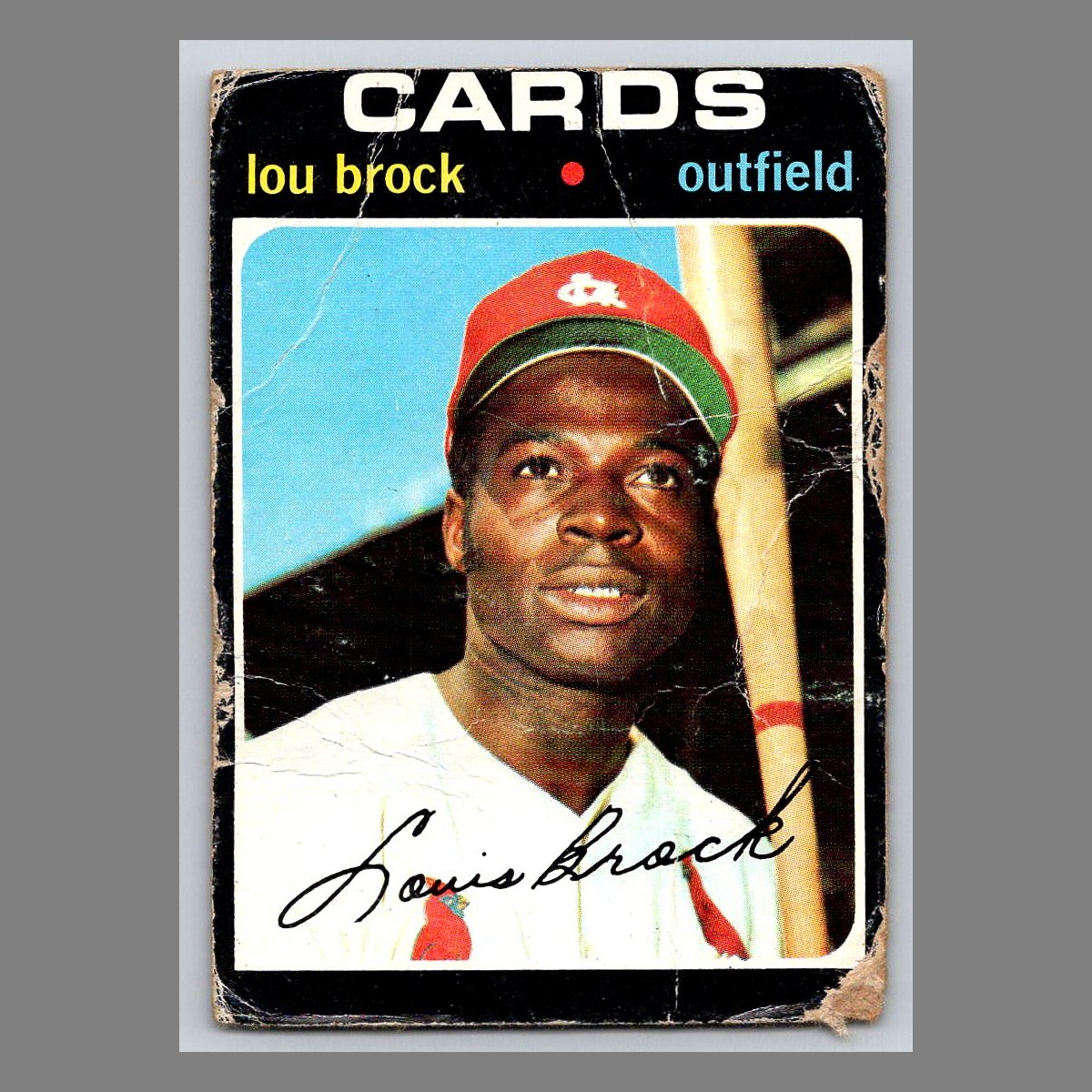 1971 Topps Baseball Cards #600 - 752 | You Pick | Complete Your Set - Picture 8 of 45