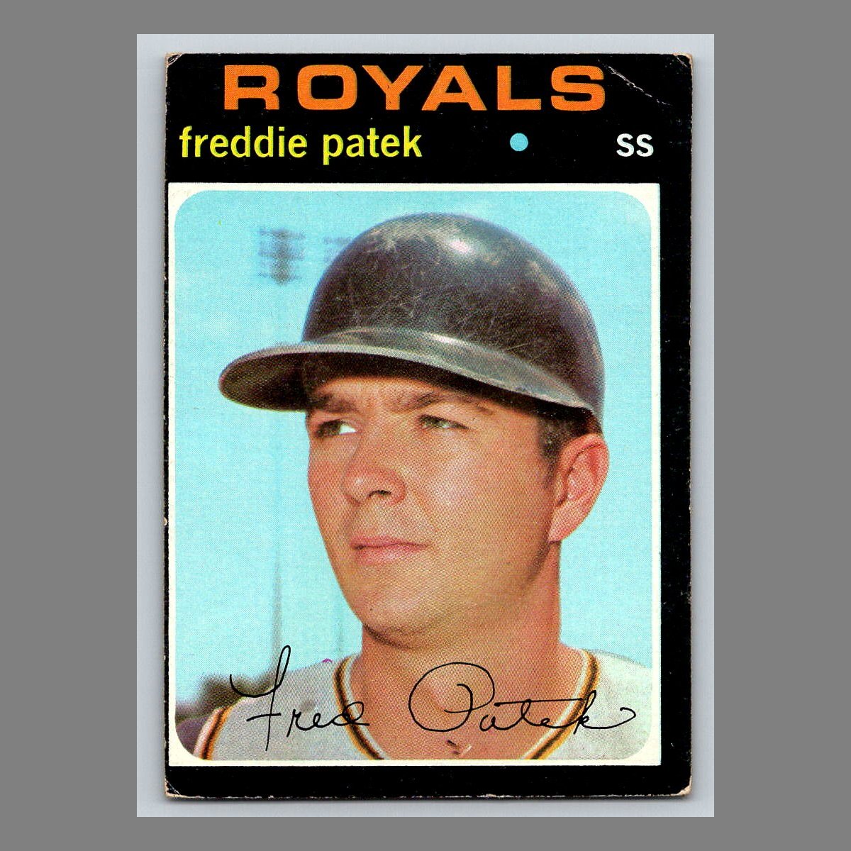 1971 Topps Baseball Cards #600 - 752 | You Pick | Complete Your Set - Picture 10 of 45