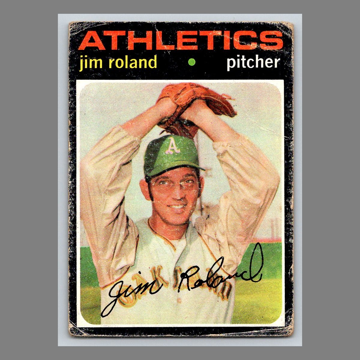1971 Topps Baseball Cards #600 - 752 | You Pick | Complete Your Set - Picture 14 of 45