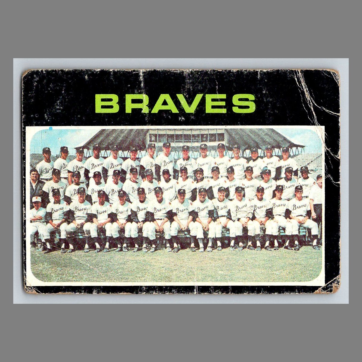 1971 Topps Baseball Cards #600 - 752 | You Pick | Complete Your Set - Picture 16 of 45