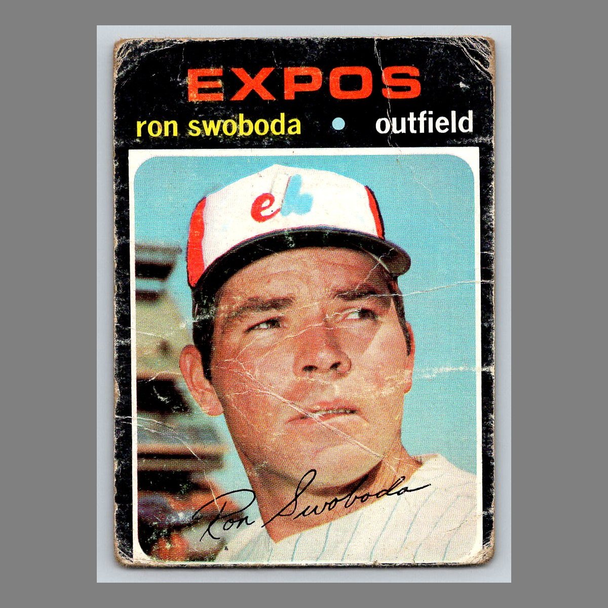1971 Topps Baseball Cards #600 - 752 | You Pick | Complete Your Set - Picture 20 of 45