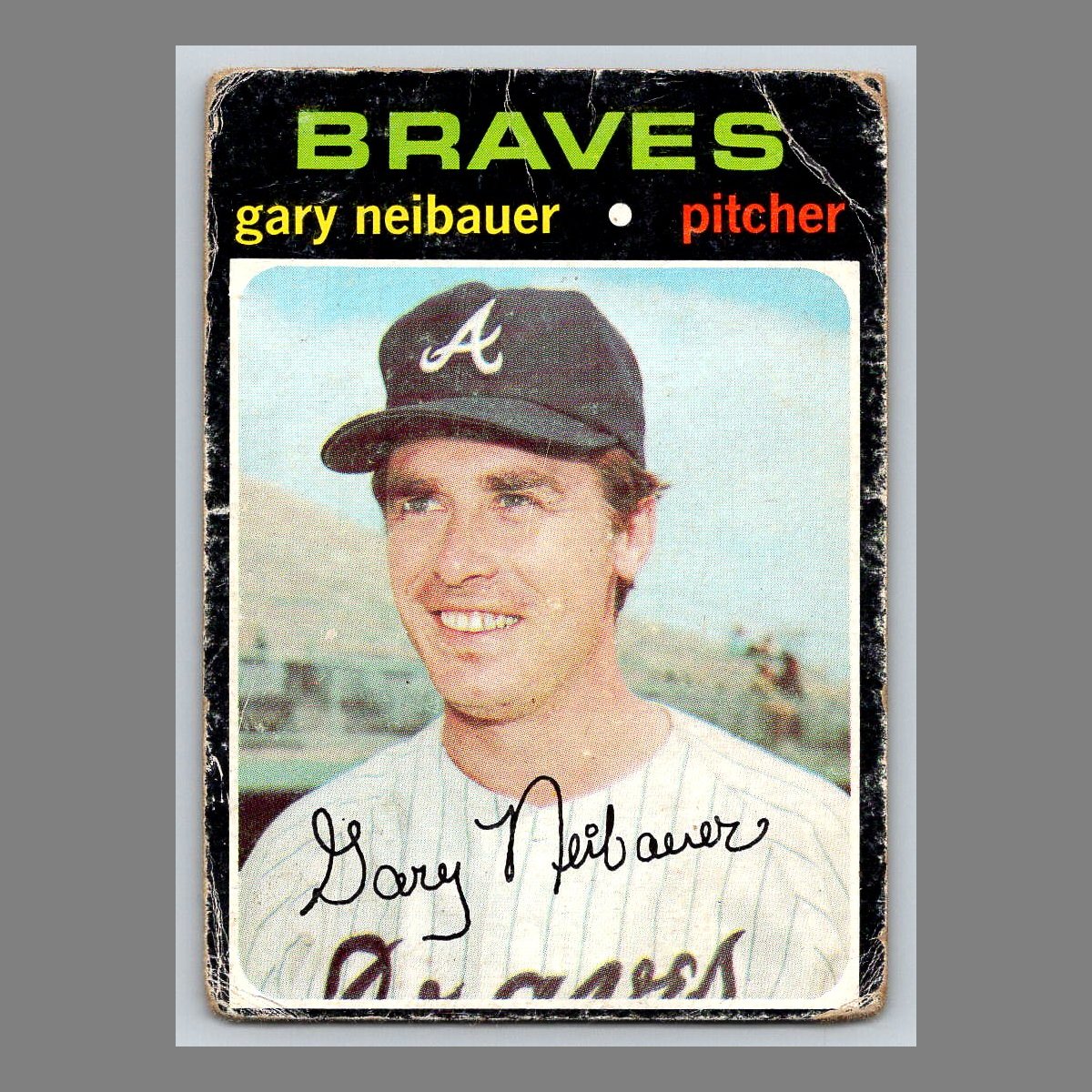1971 Topps Baseball Cards #600 - 752 | You Pick | Complete Your Set - Picture 22 of 45