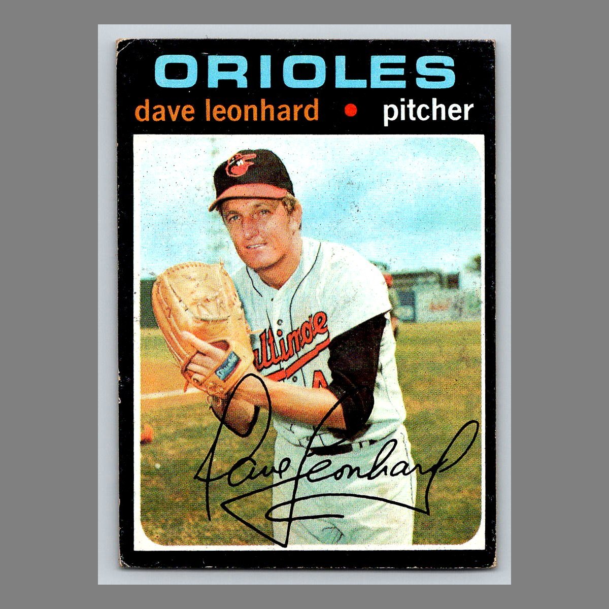 1971 Topps Baseball Cards #600 - 752 | You Pick | Complete Your Set - Picture 28 of 45