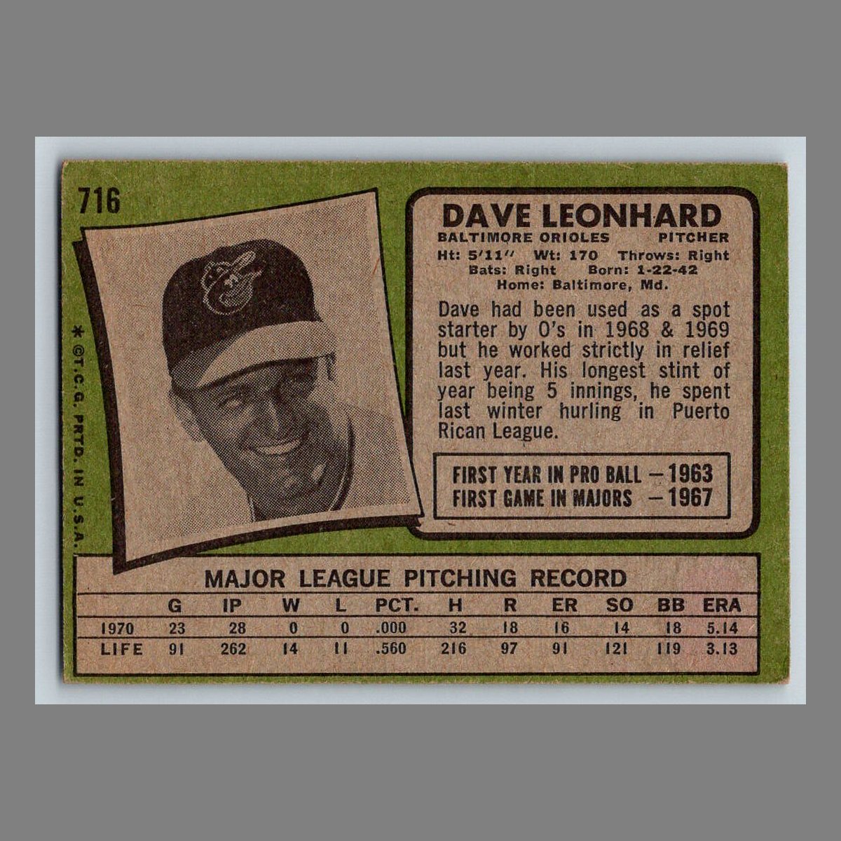 1971 Topps Baseball Cards #600 - 752 | You Pick | Complete Your Set - Picture 29 of 45