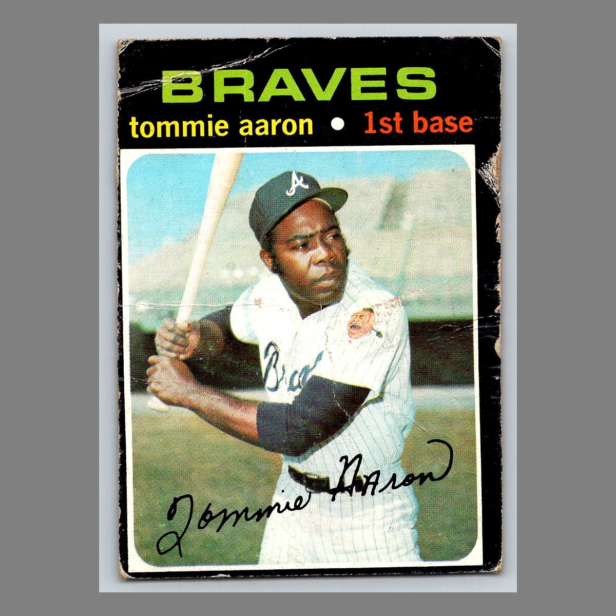 1971 Topps Baseball Cards #600 - 752 | You Pick | Complete Your Set - Picture 30 of 45