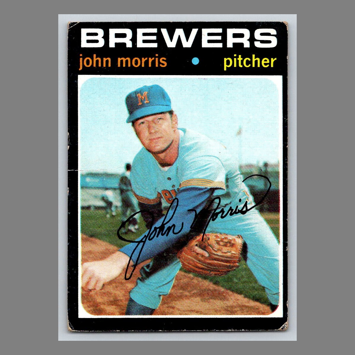 1971 Topps Baseball Cards #600 - 752 | You Pick | Complete Your Set - Picture 32 of 45
