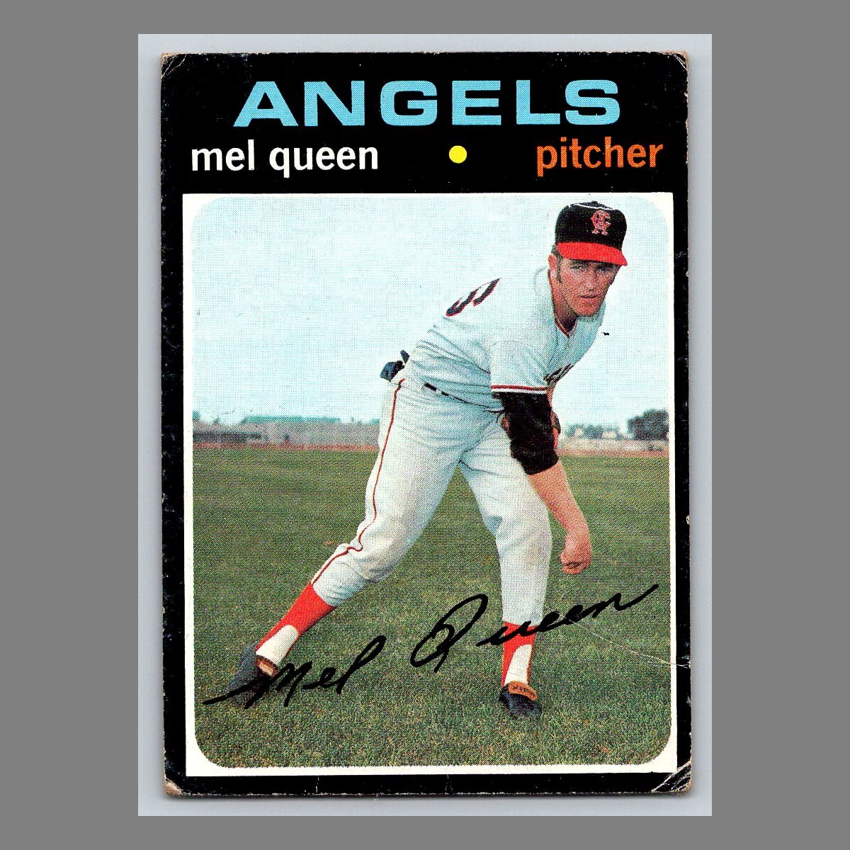 1971 Topps Baseball Cards #600 - 752 | You Pick | Complete Your Set - Picture 34 of 45