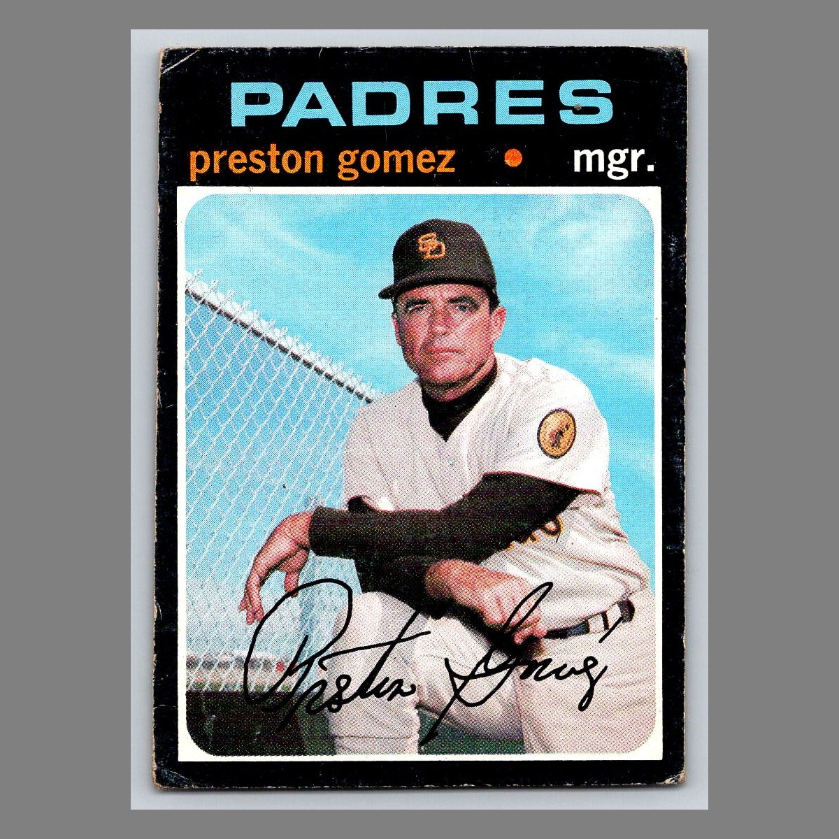 1971 Topps Baseball Cards #600 - 752 | You Pick | Complete Your Set - Picture 36 of 45
