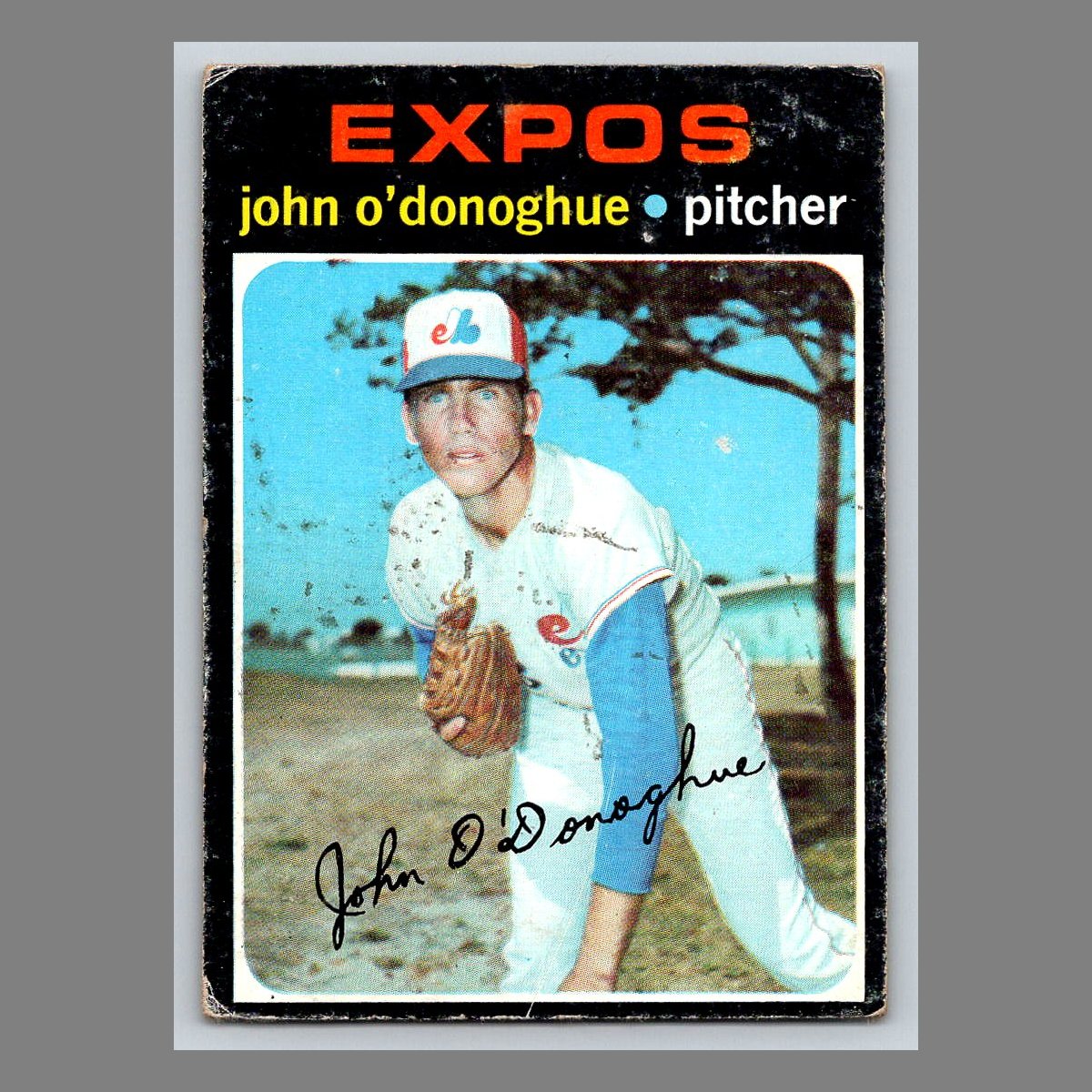 1971 Topps Baseball Cards #600 - 752 | You Pick | Complete Your Set - Picture 42 of 45