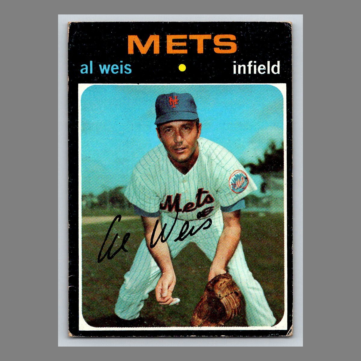 1971 Topps Baseball Cards #600 - 752 | You Pick | Complete Your Set - Picture 44 of 45