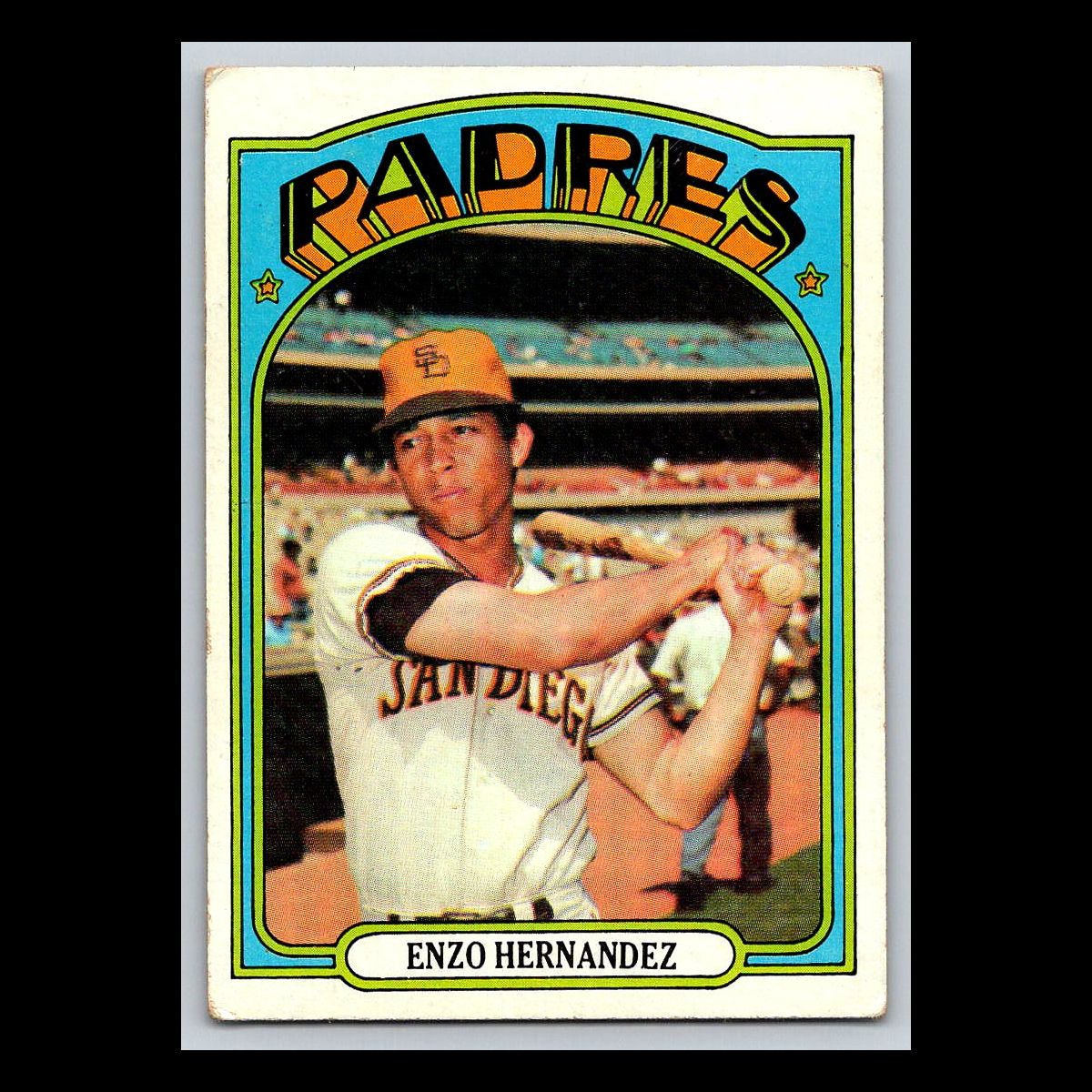 1972 Topps Baseball Cards #1 - 200 | You Pick | Complete Your Set - Picture 6 of 153