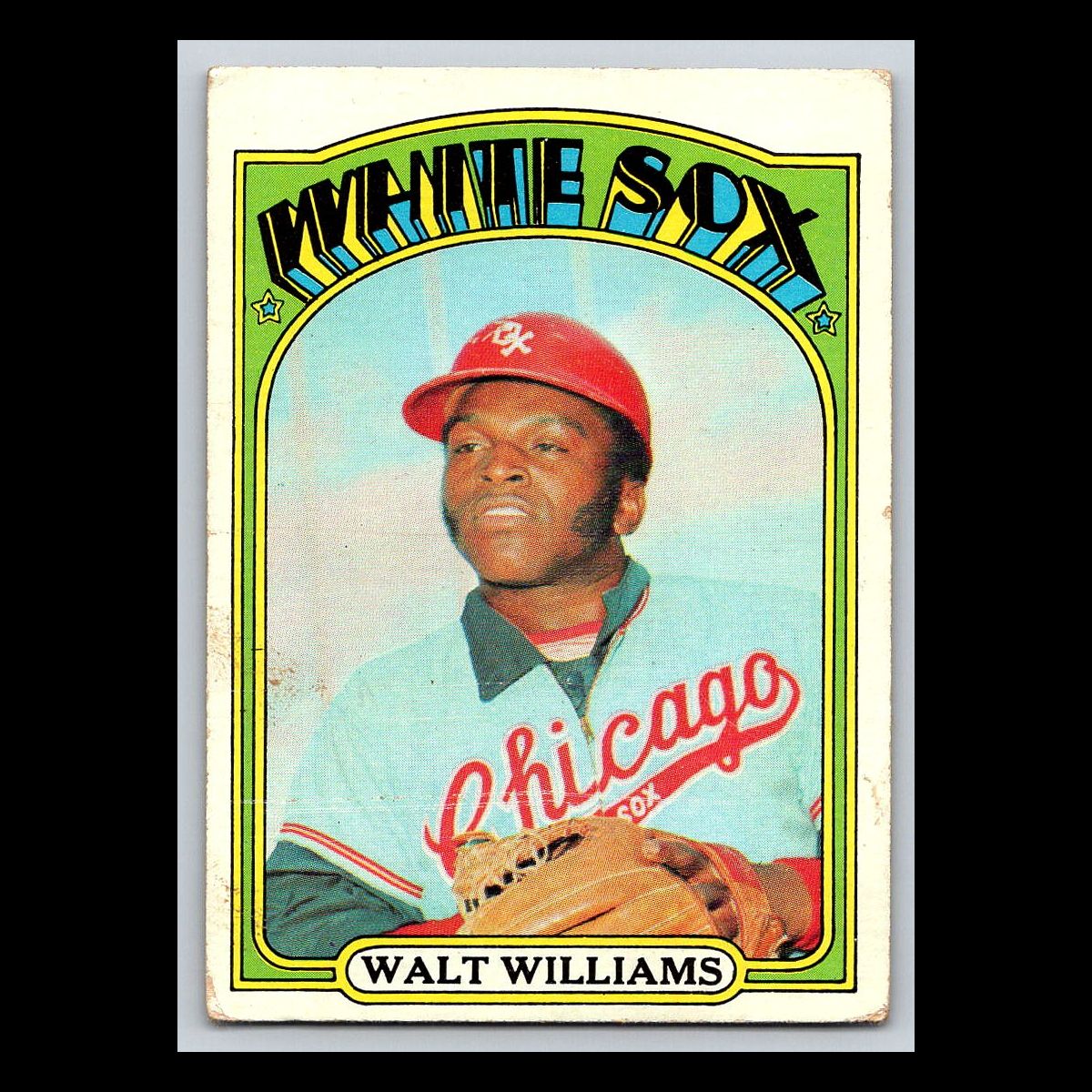 1972 Topps Baseball Cards #1 - 200 | You Pick | Complete Your Set - Picture 14 of 153