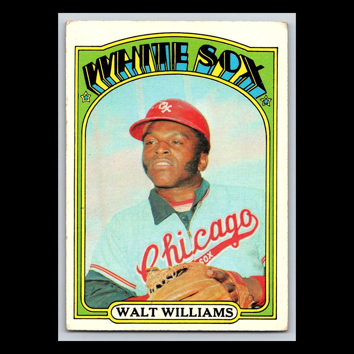 1972 Topps Baseball Cards #1 - 200 | You Pick | Complete Your Set - Picture 16 of 153