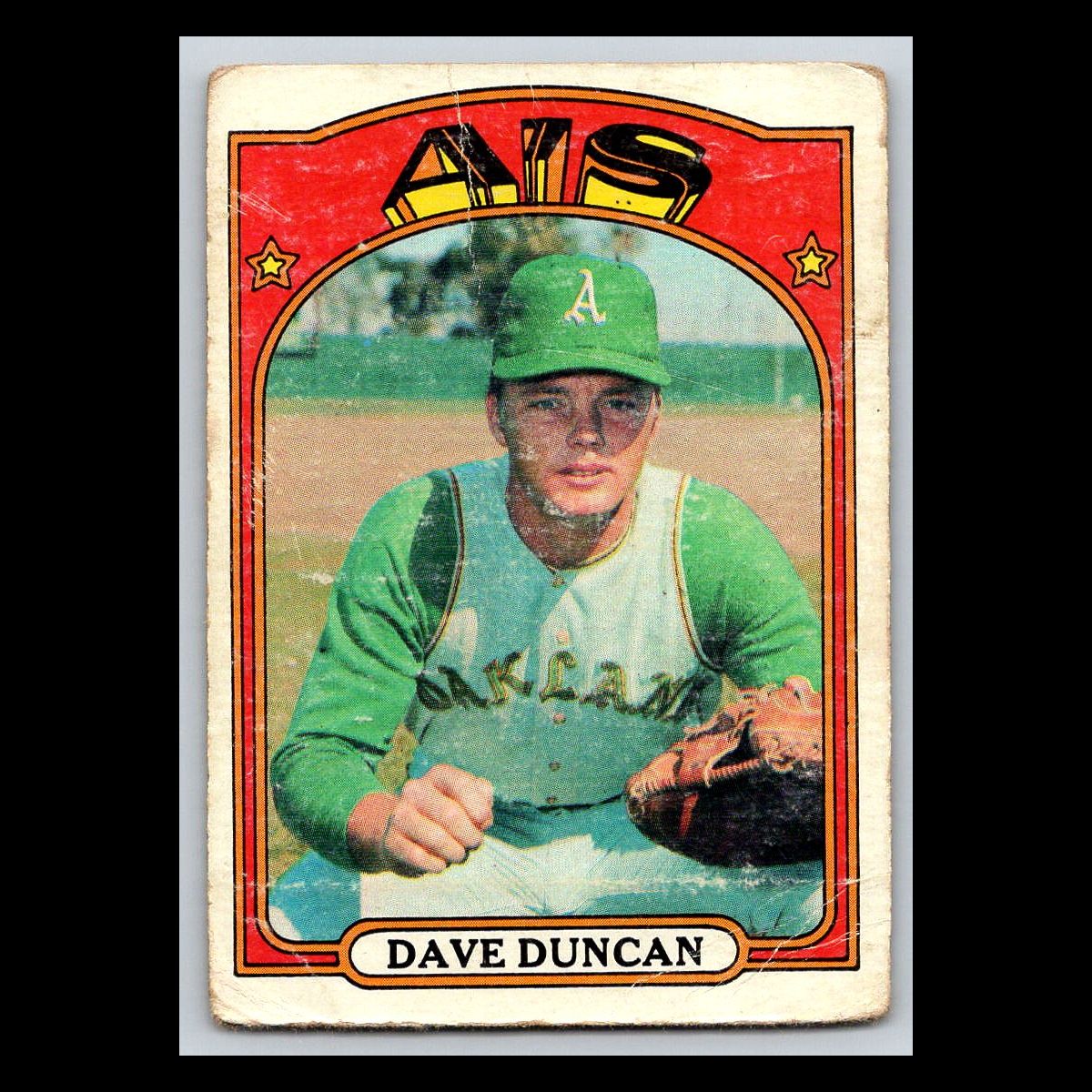 1972 Topps Baseball Cards #1 - 200 | You Pick | Complete Your Set - Picture 18 of 153