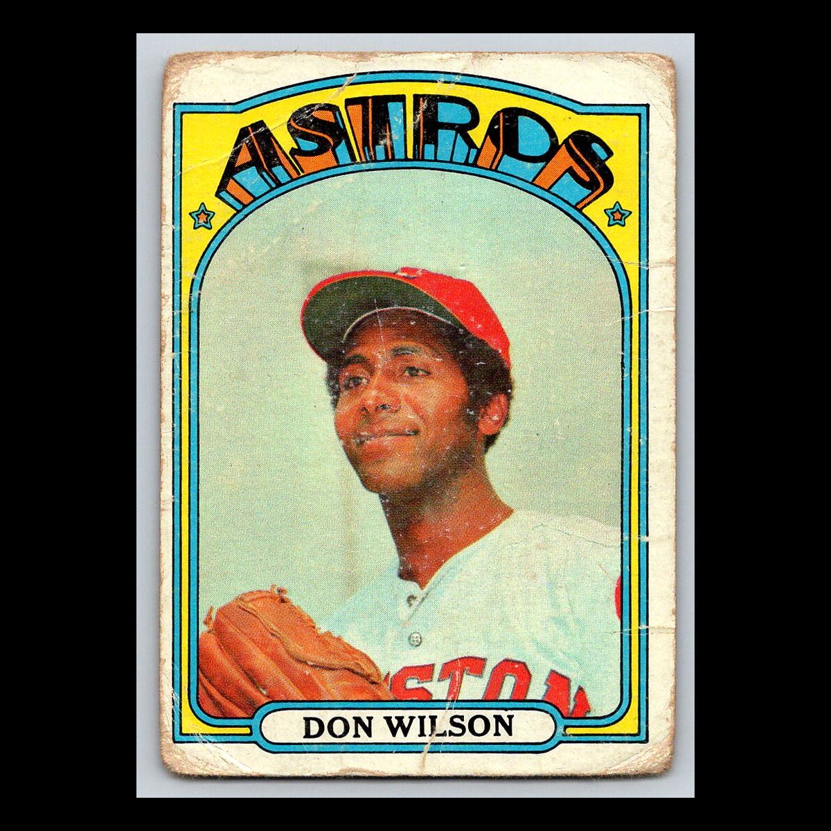 1972 Topps Baseball Cards #1 - 200 | You Pick | Complete Your Set - Picture 22 of 153