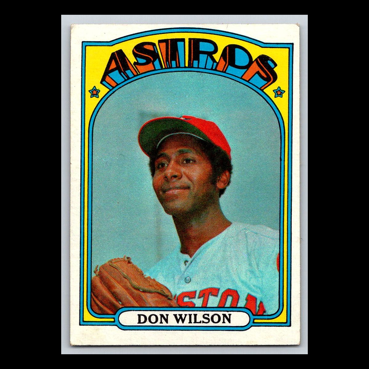 1972 Topps Baseball Cards #1 - 200 | You Pick | Complete Your Set - Picture 24 of 153