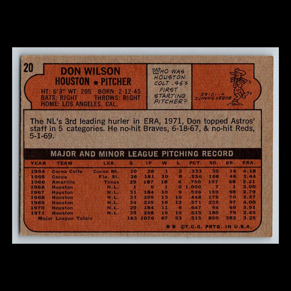 1972 Topps Baseball Cards #1 - 200 | You Pick | Complete Your Set - Picture 25 of 153