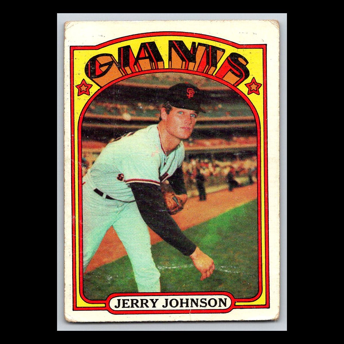 1972 Topps Baseball Cards #1 - 200 | You Pick | Complete Your Set - Picture 44 of 153