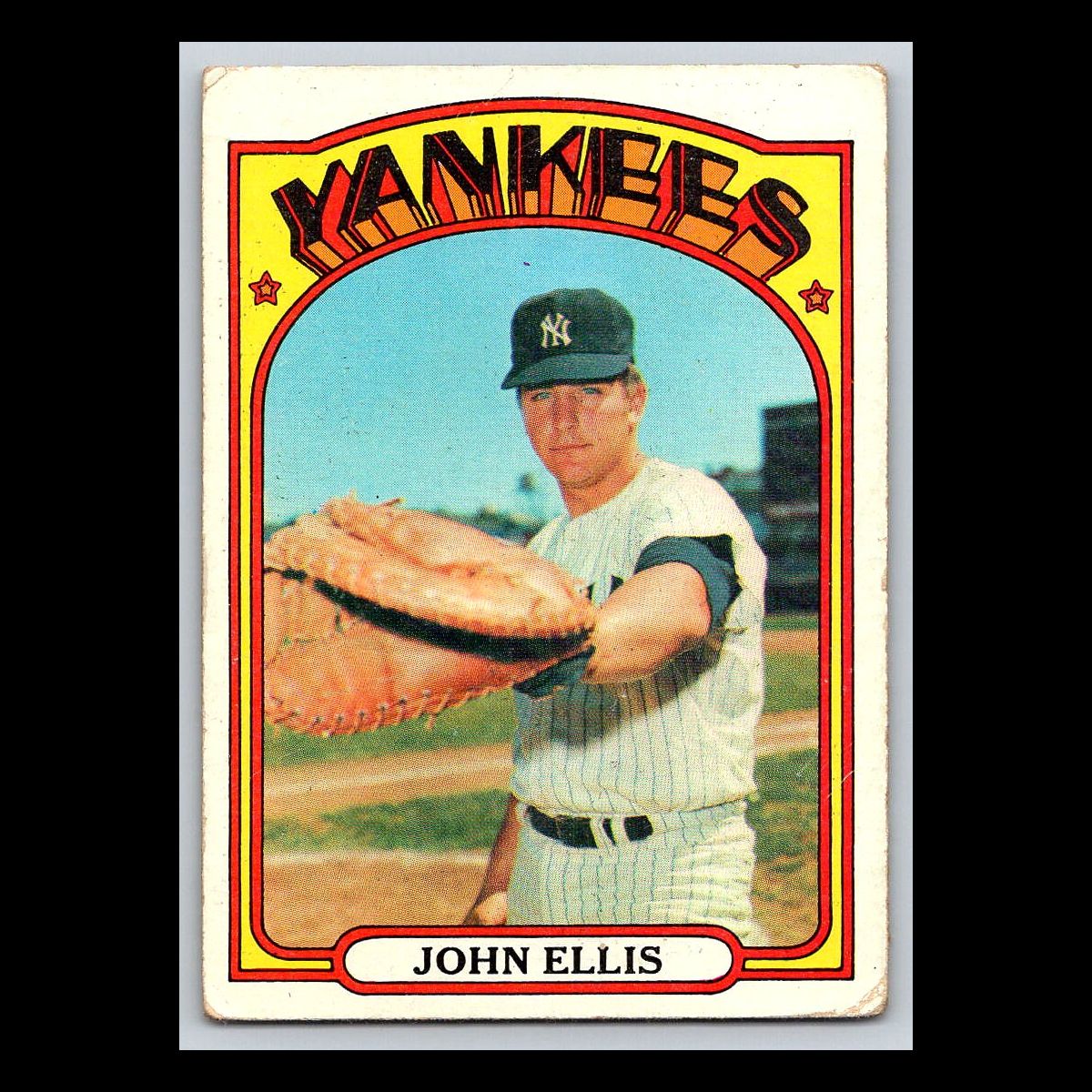 1972 Topps Baseball Cards #1 - 200 | You Pick | Complete Your Set - Picture 66 of 153