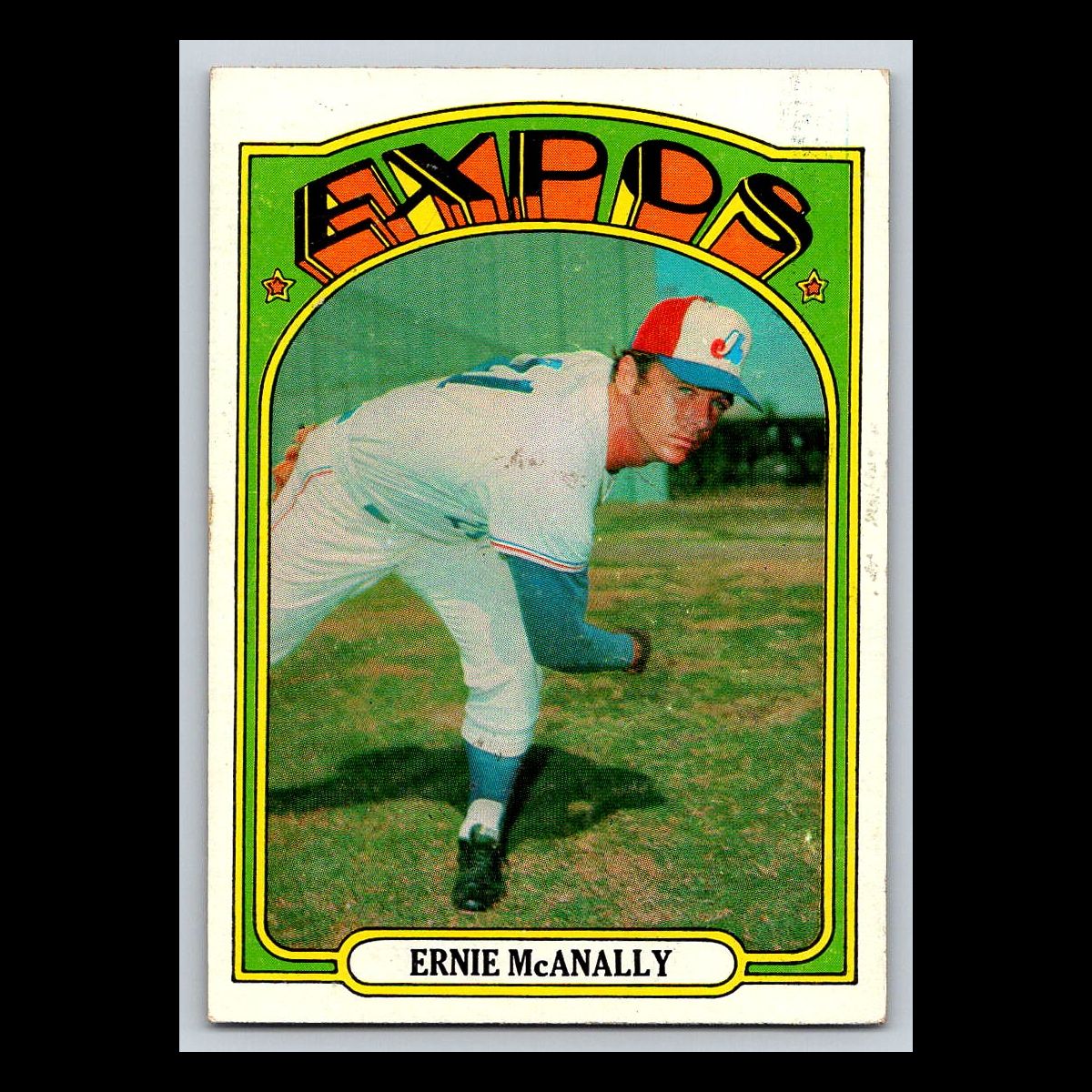 1972 Topps Baseball Cards #1 - 200 | You Pick | Complete Your Set - Picture 88 of 153