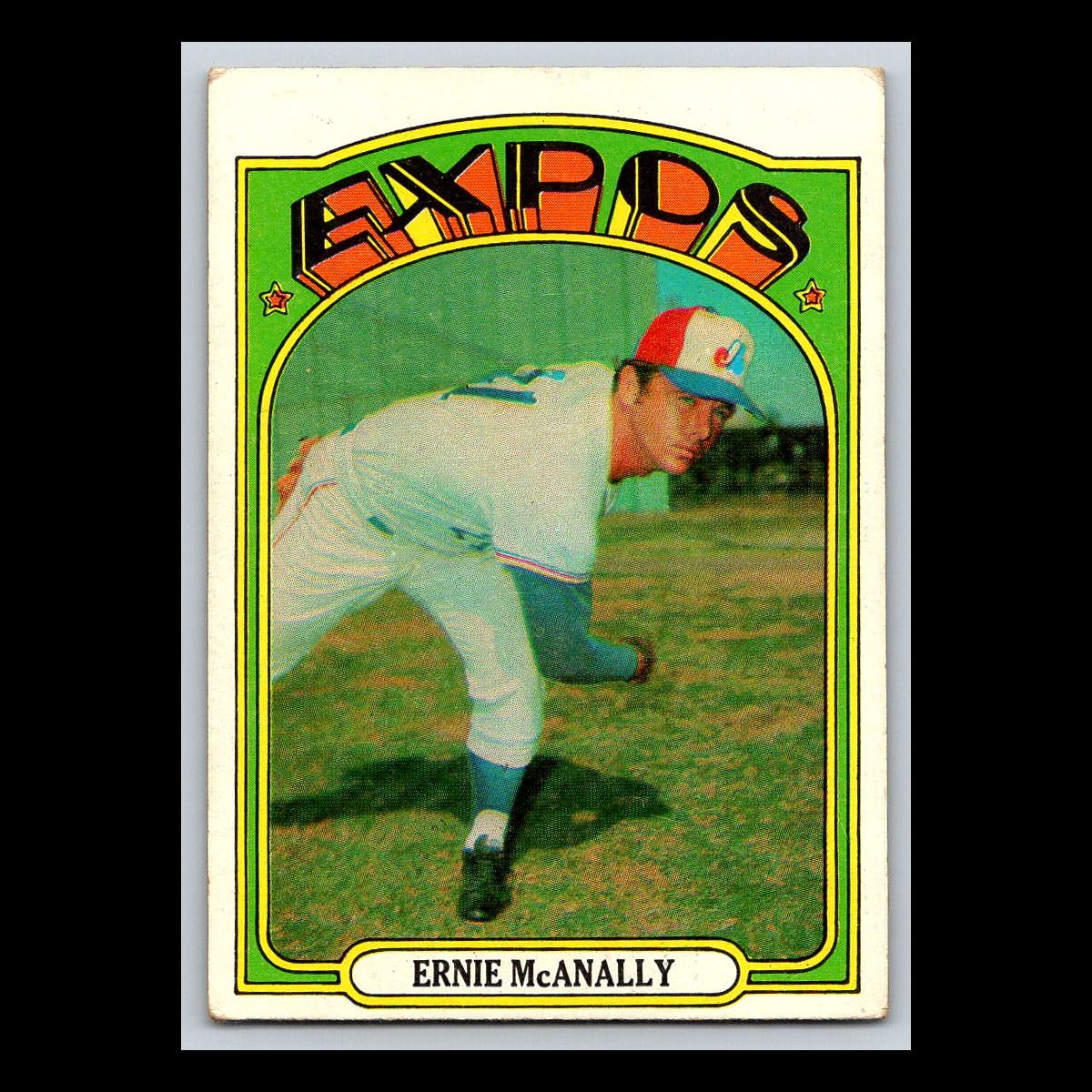 1972 Topps Baseball Cards #1 - 200 | You Pick | Complete Your Set - Picture 90 of 153