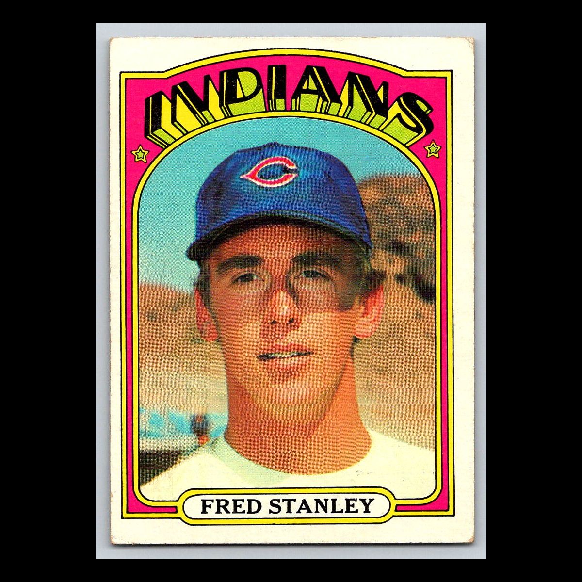 1972 Topps Baseball Cards #1 - 200 | You Pick | Complete Your Set - Picture 92 of 153