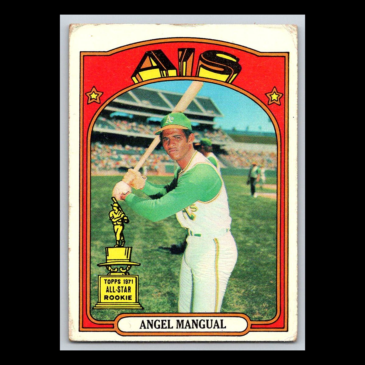 1972 Topps Baseball Cards #1 - 200 | You Pick | Complete Your Set - Picture 96 of 153